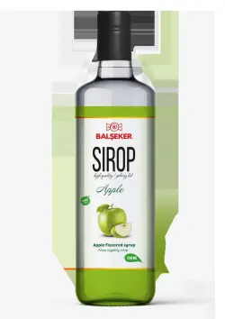 KENTON Apple Syrup 0.75L – Manufacturer Quality Guarantee