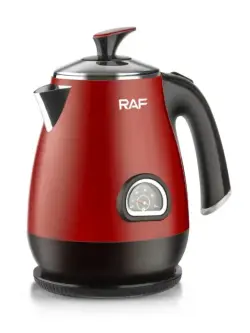 RAF R.7822 | Electric Kettle 1.5L 1500W