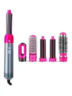 DAYSON SH-8820 | Hair Styler 5-in-1 Multifunctional