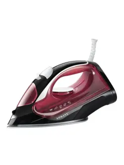 SOKANY SK-11003 | Паровой утюг 2400 Вт 360 мл