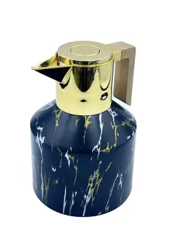 EJSHE LS-888-BM | Термос 1.0 л Нержавеющая сталь