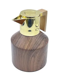 EJSHE LS-888W | Vacuum Flask 1.0L Double-Wall Insulation