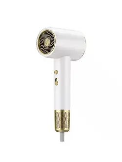 BaByverse SE-XC2 | Фен 2500 Вт Профессиональный