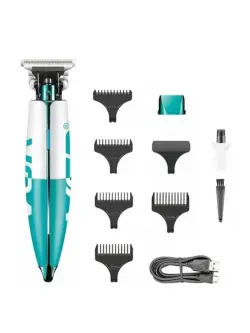 VGR V-958 | Триммер для точного ухода, гарантия производителя