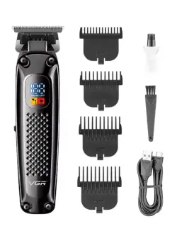 VGR V-972 | Salonlar üçin professional trimmer