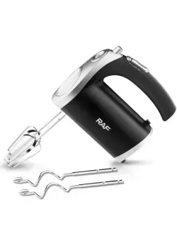 RAF R.6663W | El Mikseri 800W