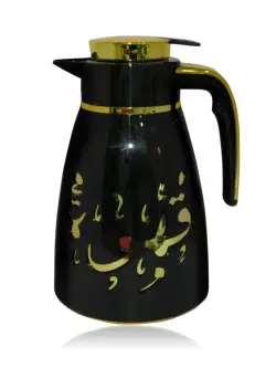 EJSHE PLH-13P-T | Termos 1.0 L Poslamaýan Polat