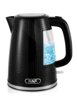 RAF R.7951 | Elektrik Çaýnik 1,7L 1850–2200W