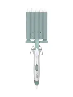 VGR V-597 | Five-Barrel Hair Curling Iron Ceramic Salon-Grade