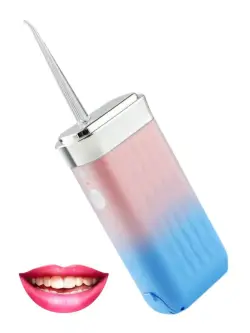 Ирригатор C1 | Portable Oral Irrigator Cordless
