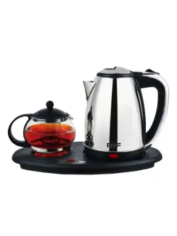 RAF R.7899 | Electric Kettle 2.2L 2200W Fast Boil