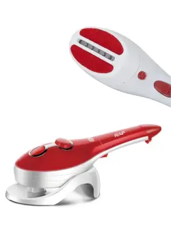 RAF R.1325R | Handheld Garment Steamer 800W
