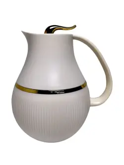 EJSHE LS-059P | Wakuum termos 1,0 L gyzgyn-sowuk saklaýjy