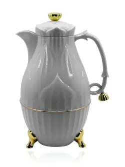 VACUUM FLASK HL-803-HL-G-1 | Термос 1,0 л из нержавеющей стали