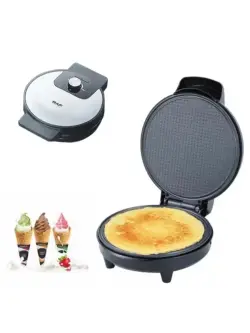 RAF R.2226 | Waffle Maker Classic 1000W Cone