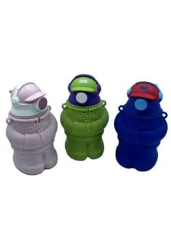 Тепло-холод SYH-ZG105 | Детский термос 500 мл с двойной изоляцией