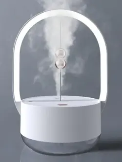 MD MD-825 | Howa Çyglandyryjy Uly Gap