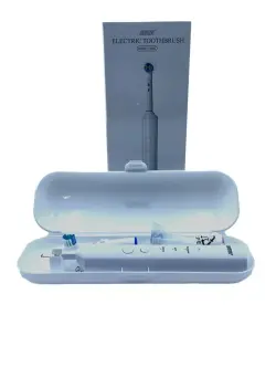 MDHL MD-3866 | Электрическая зубная щетка звуковая чистка