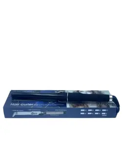 BaByverse BA-457 | Hair Curler 25 mm Barrel