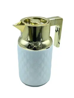 VACUUM JUK EJS-022G-P01 | Термос 1,0 л стальной тепло-холод