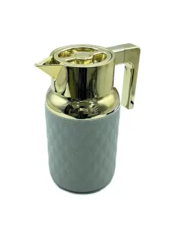 VACUUM JUK EJS-022G-P02 | Termos 1,0L Iki Gatly Vakuum Izolýasiýa