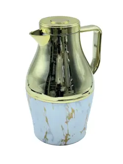 VACUUM JUK LS-065G-WMG | Thermos 1.0L Stainless Steel