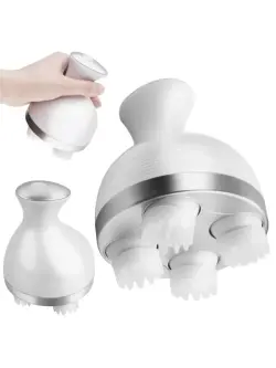 MDHL K-109 | Baş Massajory Kompakt Gurluş