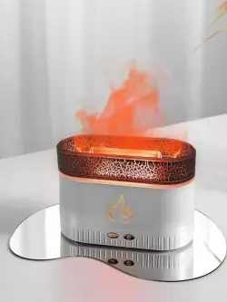 Aroma LA-0630-8 | Göçme Howa Çyglandyryjy USB 200 ml