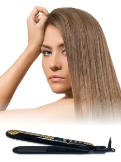 BarBieliss BA-284 | Утюжок для волос 450°F 45Вт