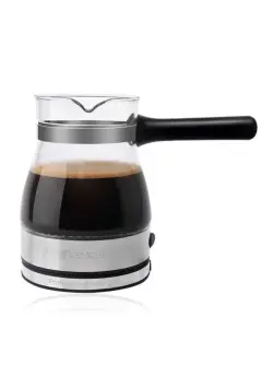 Lexical LCP-0503 | Electric Turkish Coffee Maker 500W