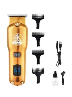 VGR V-927 | Trimmer Professional Motor, Manufacturer Guarantee