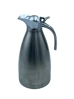 GINT 304-2 | Vacuum Flask 2.0L Stainless Steel
