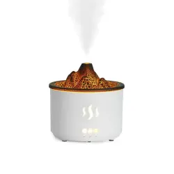 Volcanic Aromatherapy Machi VAM-260 | Air Humidifier 5W 260ml