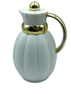 VACUUM JUK LS-071G-P02 | Termos 1,0 L vakuum izolýasiýaly