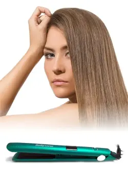 BarBieliss BA-429 | Saç Düzetmek Enjamy 45W Çalt Gyzýar