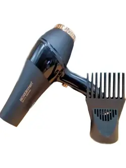 Moser MS-X12 | Saç Guradyjy 8000W Professional Güýç