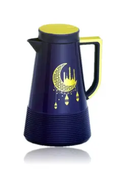 Feenik MJ-100G | Vakuum Çüýşe 1,0 l Termiki Izolýasiýa