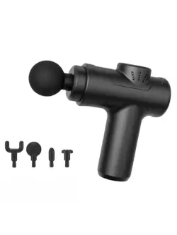 MDHL MD-8211 | Beden Massažory Çuňňur Täsir, Öndüriji Kepilligi