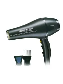 Moser for men MS-X10 | Saç Guradyjy 8000W