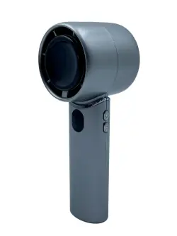 Турбо LC-521 | Промышленный воздуходув с высокой производительностью