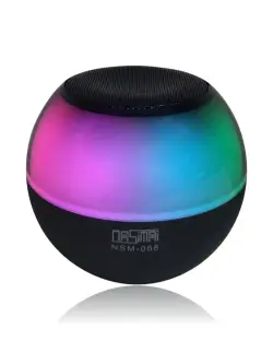 NASIMI NSM-068 | Mini Ses Kolonkasy Kiçi we Göçme