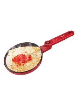 RAF R.5210 | Elektrikli blin pişiriji 800W