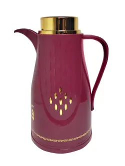 DayDays CL-100JG | Vakuum Termos 1,0 l Gyzyk-Sowuk Saklaýyş