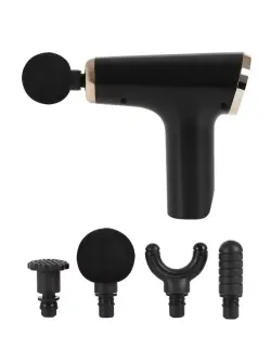 LC LC-001 | Body Massager Durable Build for Business Wellness Programs