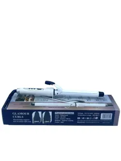 BarBieliss BA-263 | Saç Bukalgaçy 22 mm 980F