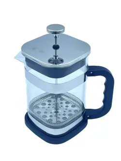 MY MY-208 | Nikel Örtükli Fransuzça Çaý Demligi Berk Gurluş