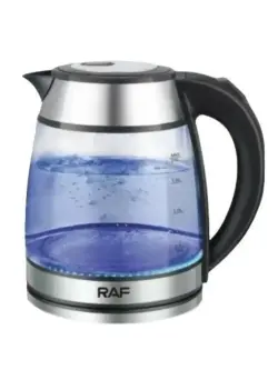 RAF R.7884 | Elektrik çaydan aýna 2,0 l 1500 W