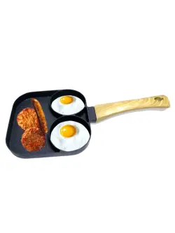 SK-3 SK-3 | Kwadrat nahar üçin tabasy berk metal gurluşy bilen