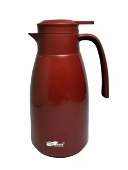 DayDays ED-130-1 | Vakuum termoçüýşe 1,3 l iki gatly