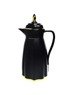 DayDays DR-100G | Vakuum Termosy 1,0 l Uzak Saklaýyşly